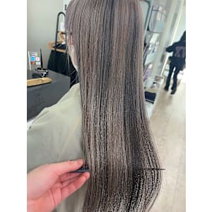 ミルクティーグレージュ成増地下鉄成増大山