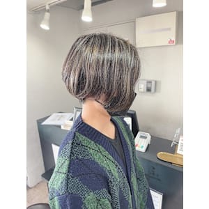 コントラストハイライト成増地下鉄成増大山