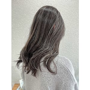 コントラストハイライト成増地下鉄成増大山