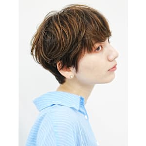 大人スマートショート - INCEPTION  GINZA 銀座【インセプション】掲載中