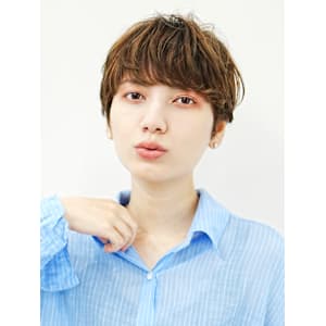 大人スマートショート - INCEPTION  GINZA 銀座【インセプション】掲載中