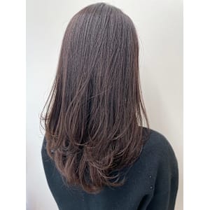 春夏スタイル☆縮毛矯正☆髪質改善☆池袋美容室☆ヘッドスパ☆