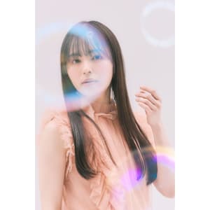 ナチュラルブラウン×うるツヤストレート