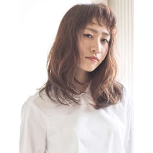 レイヤースタイル