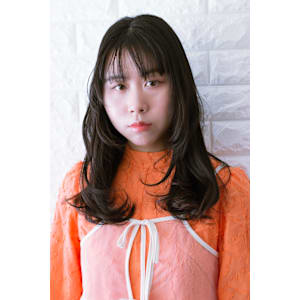 #2024#冬#春#髪質改善#ミセス#大人女性＃セミロング