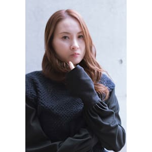 #2024#冬#春#髪質改善#ミセス#大人女性＃セミロング