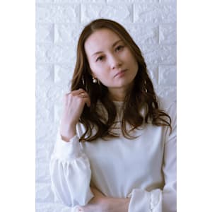 #2024#春#夏#髪質改善#ミセス#大人女性＃セミロング