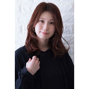 #2024#冬#春#髪質改善#ミセス#大人女性＃セミロング