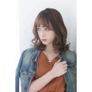 ショコラベージュミディアム成増地下鉄成増大山