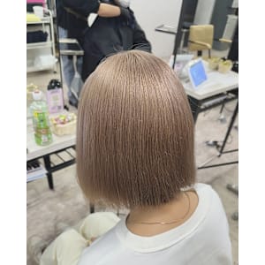 ミルクティーベージュ成増地下鉄成増大山