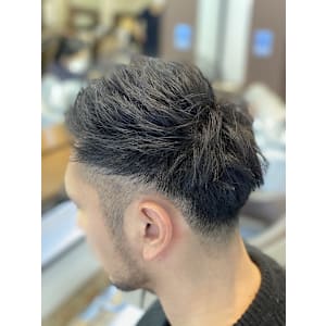 メンズスタイル悩みはご相談下さい