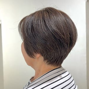 スタイリング簡単♪骨格矯正カット♪ - ELLYLONDON 住吉TheEighth店【エリーロンドン スミヨシ ザ エース テン】掲載中