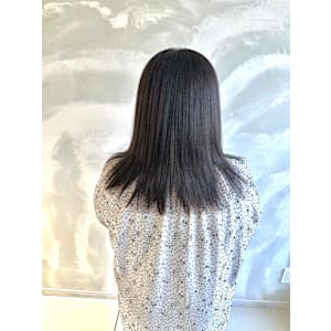 Louer  hairmake×ミディアム - Louer hairmake【ルエ ヘアメイク】掲載中