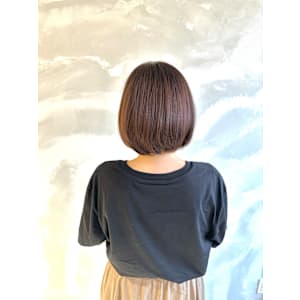Louer  hairmake×ショート - Louer hairmake【ルエ ヘアメイク】掲載中
