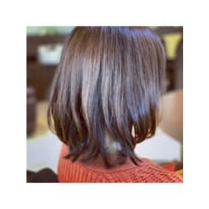 ノンストレスミディアムはハネてOK