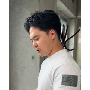 メンズスタイル