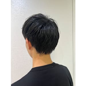 [表参道/メンズカット/メンズパーマ/メンズ美容室/メンズ］ - THE ESCALA 表参道本店 【エスカーラ】【エスカーラ オモテサンドウホンテン】掲載中