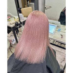 ペールピンクホワイトピンク成増地下鉄成増大山