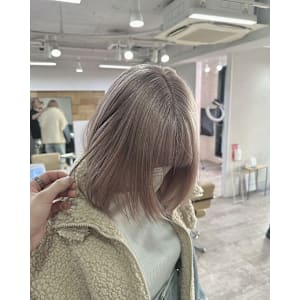 ミルクティーグレージュ成増地下鉄成増大山