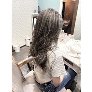 おしゃれハイライト