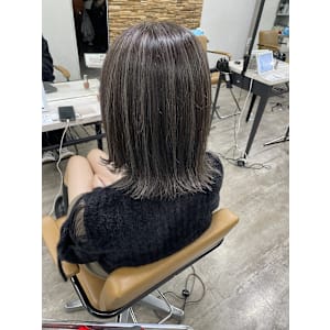 コントラストハイライト成増地下鉄成増大山