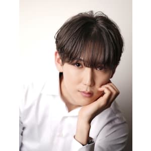 シースルーマッシュ