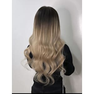 ハイトーンスタイル