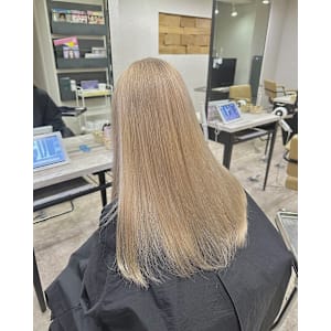 ミルクティーベージュハイトーン成増地下鉄成増大山