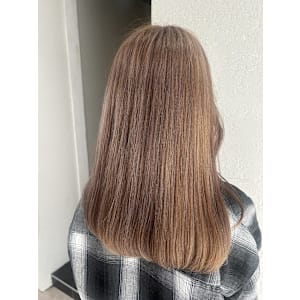 ミルクティーベージュ成増地下鉄成増大山