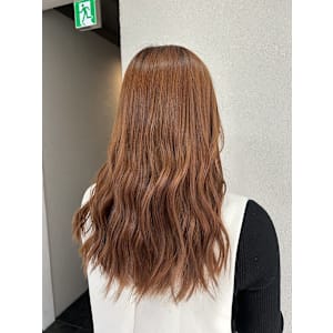 オレンジブラウンベージュ成増地下鉄成増大山