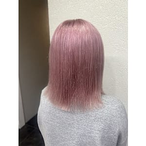 ホワイトピンクペールピンク成増地下鉄成増大山