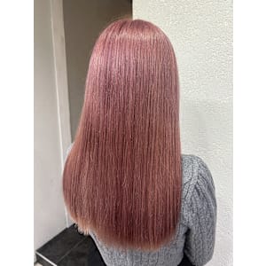 ピンクベージュペールピンク成増地下鉄成増大山