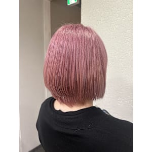 ピンクベージュペールピンク成増地下鉄成増大山