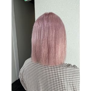 ホワイトピンクペールピンク成増地下鉄成増大山