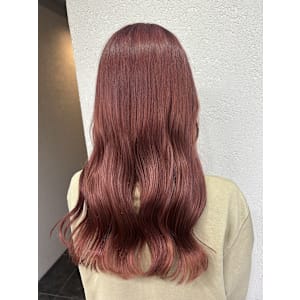 レッドピンクブラウン成増地下鉄成増大山