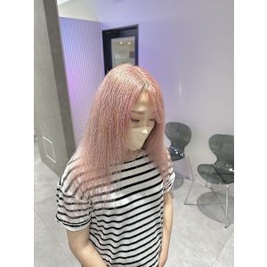 ペールピンクホワイトピンク成増地下鉄成増大山