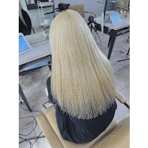 ホワイトブロンドハイトーン成増地下鉄成増大山