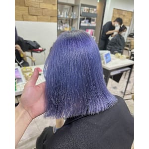 ディープパープル成増地下鉄成増大山