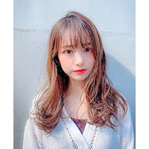 ロングレイヤー