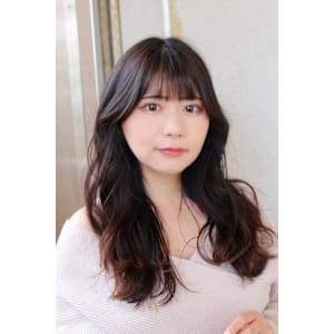 ロングウェーブ