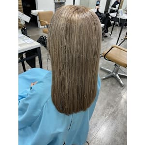 ミルクティーベージュ成増地下鉄成増大山