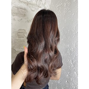 シアーカラーブラウン成増地下鉄成増大山