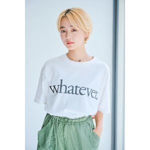 デコだしクールなハンサムショート