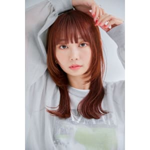 小顔フェイスレイヤー