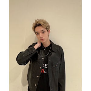 TRUCKIN UP THE PATH×ショート