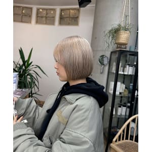 TRUCKIN UP THE PATH×ミディアム