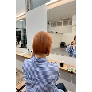 TRUCKIN UP THE PATH×ミディアム