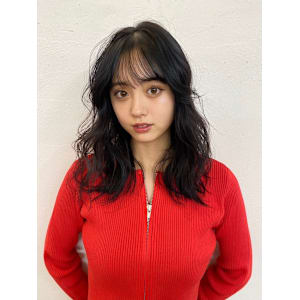 TRUCKIN UP THE PATH×ロング