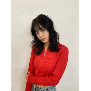 TRUCKIN UP THE PATH×ロング