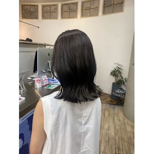 TRUCKIN UP THE PATH×ロング